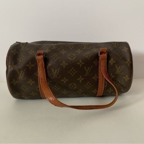 LOUIS VUITTON Monogram Papillon - Picture 2 of 12